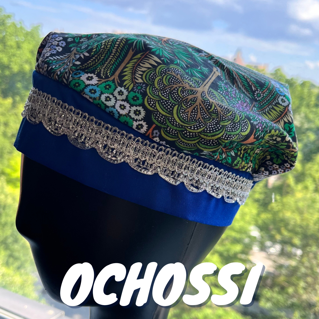 Ochossi Hat